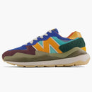 New Balance 57/40 Cobalt Marigold