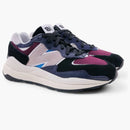New Balance 57/40 Dahood Navy Maroon (Special Box)