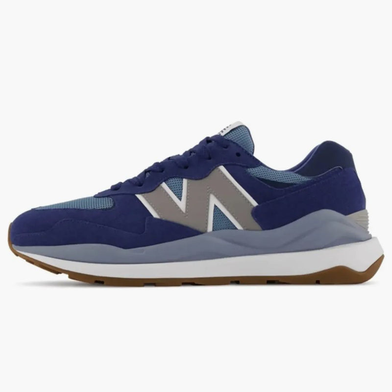 New Balance 57/40 Dark Blue