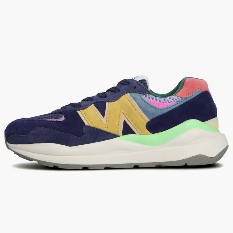 New Balance 57/40 djupblå multi