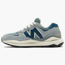 New Balance 57/40 Eclipse Metallic Gold (Women's)