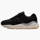 New Balance 57/40 Gore-Tex Black Sea Salt Moonbeam