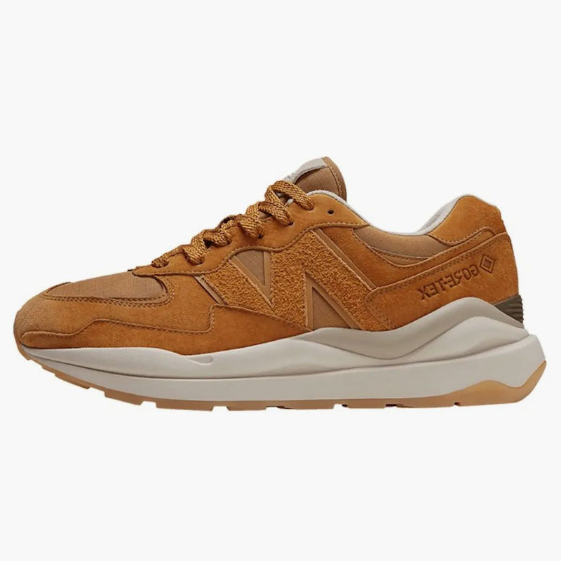 New Balance 57/40 Gore-Tex Workwear Sea Salt Moonbeam