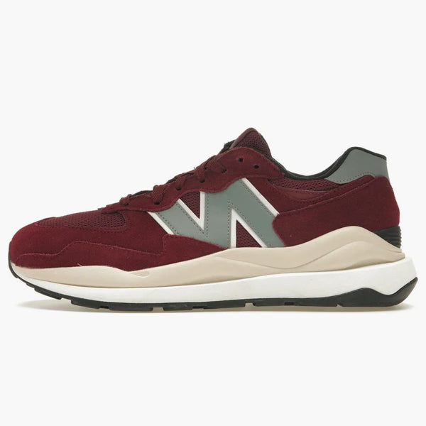 New Balance 57/40 Garnet Slate