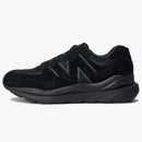 New Balance 57/40 Gore-Tex Comme des Garcon Homme Black
