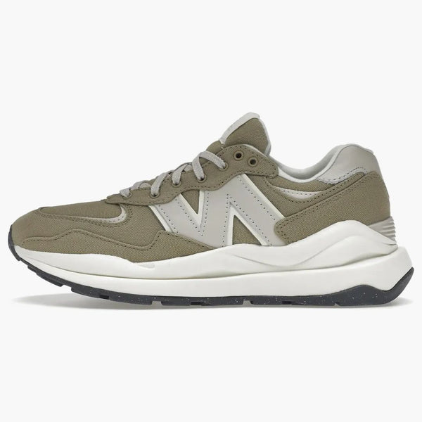 New Balance 57/40 Green Angora Magnet (Women's)