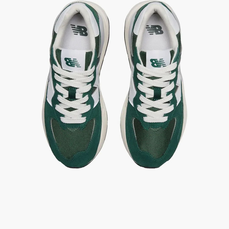 New Balance 57/40 Green Moonbeam Sea Salt (Dámské)