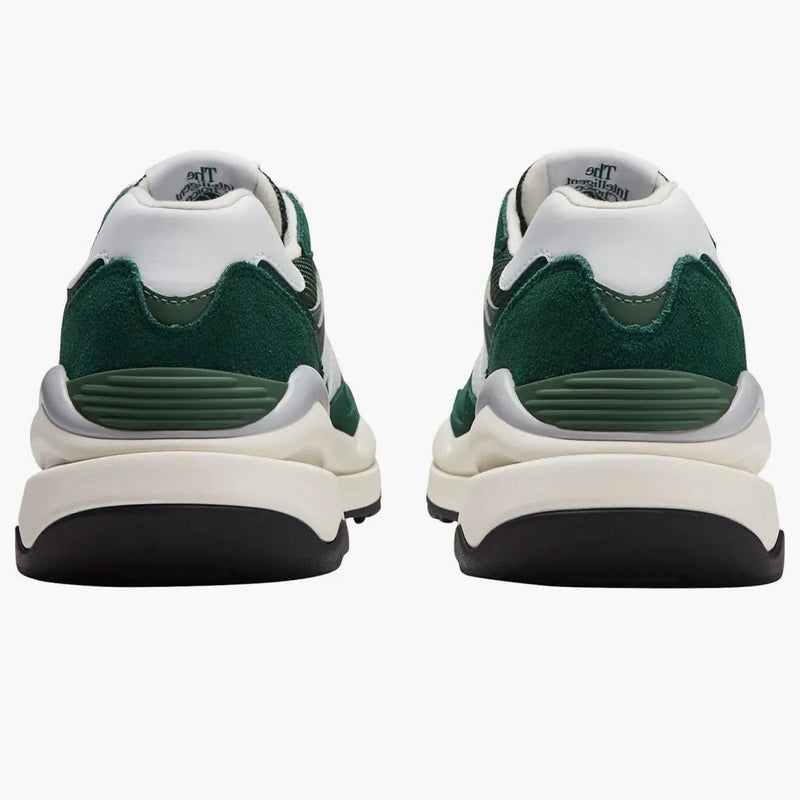 New Balance 57/40 Green Moonbeam Sea Salt (Dámské)