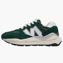 New Balance 57/40 Green Moonbeam Sea Salt (Women's)