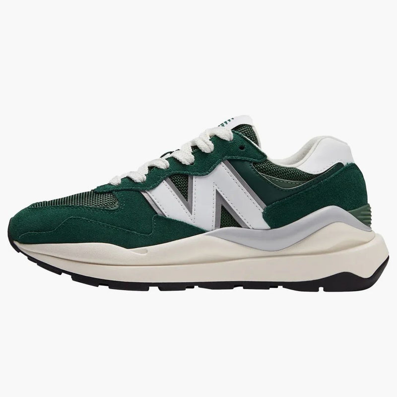 New Balance 57/40 Green Moonbeam Sea Salt (Dámské)