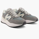 New Balance 57/40 Gray Blue