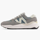 New Balance 57/40 Gray Blue