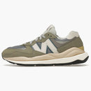 New Balance 57/40 Gray Khaki Blue