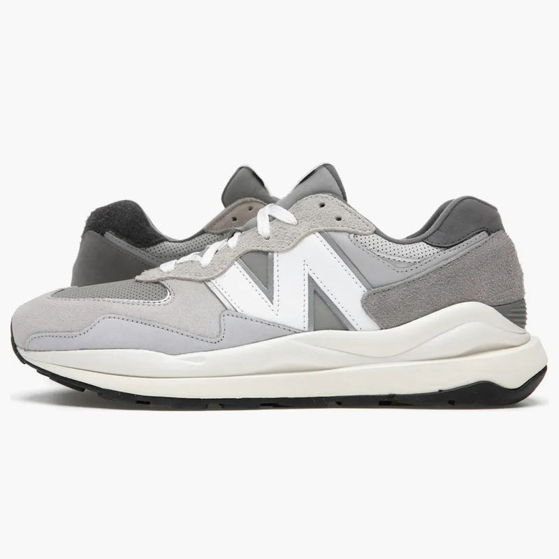 New Balance 57/40 Gray Day
