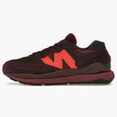 New Balance 57/40 Henna Neo Flame