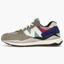 New Balance 57/40 incubation gray pink zing