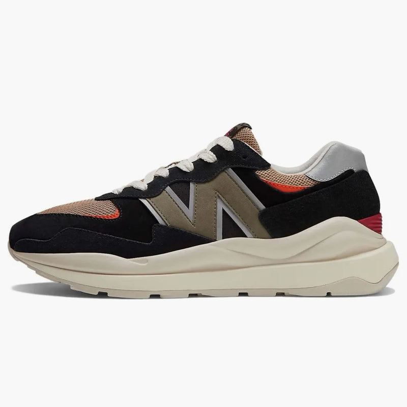 New Balance 57/40 Poppy de año nuevo lunar (2022)