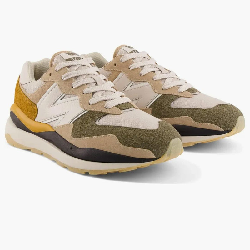New Balance 57/40 Moonbeam Golden Hour