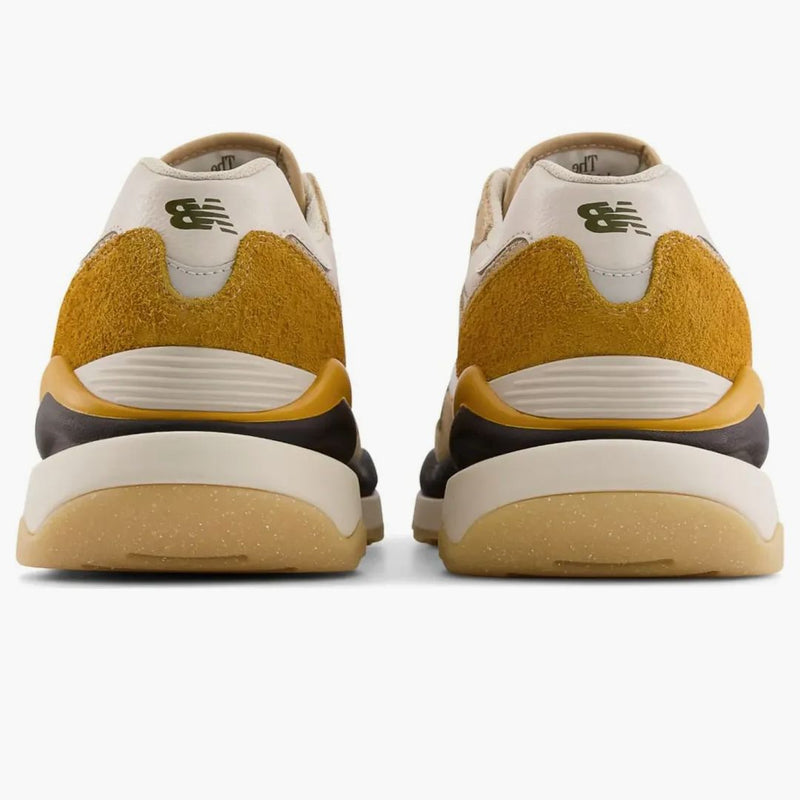 New Balance 57/40 Moonbeam Golden Hour