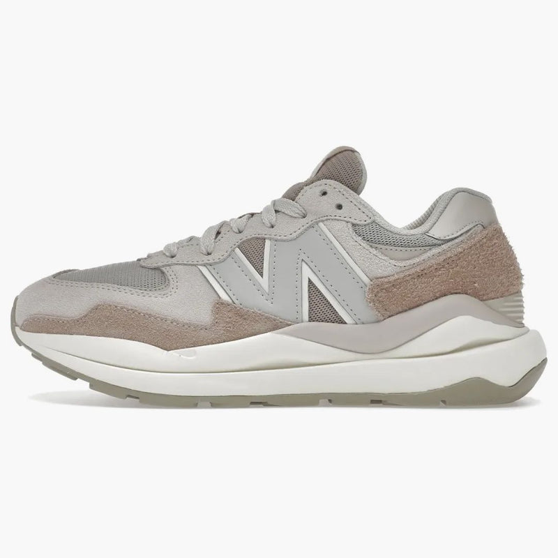 New Balance 57/40 Moonbeam Mindful Gray