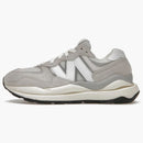New Balance 57/40 Nimbus Cloud Sea Salt White (kvinnors)