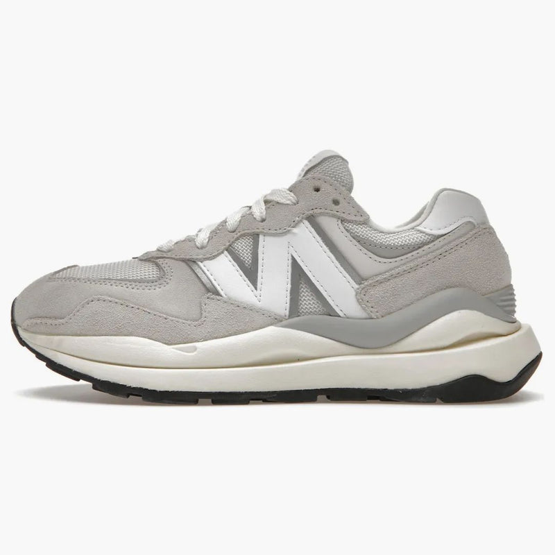New Balance 57/40 Nimbus Cloud Sea Salt White (Women's)