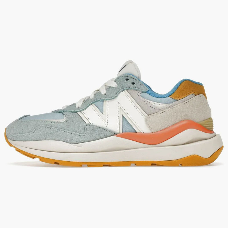New Balance 57/40 Oyster Pink (dámské)