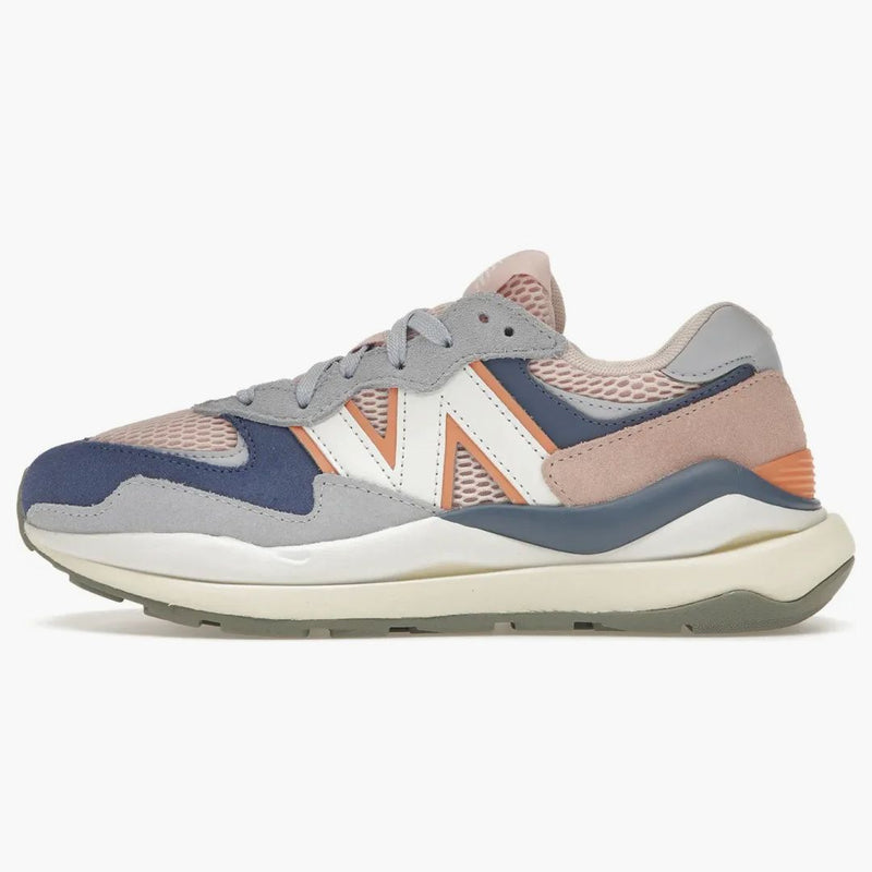New Balance 57/40 Pink Haze Night Air (femenino)