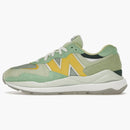 New Balance 57/40 Staud Green