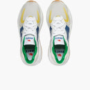 New Balance 57/40 Staud White