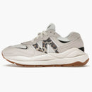 New Balance 57/40 Sea Salt Leopard Print (Women's)