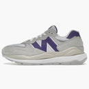 New Balance 57/40 Sea Salt Purple