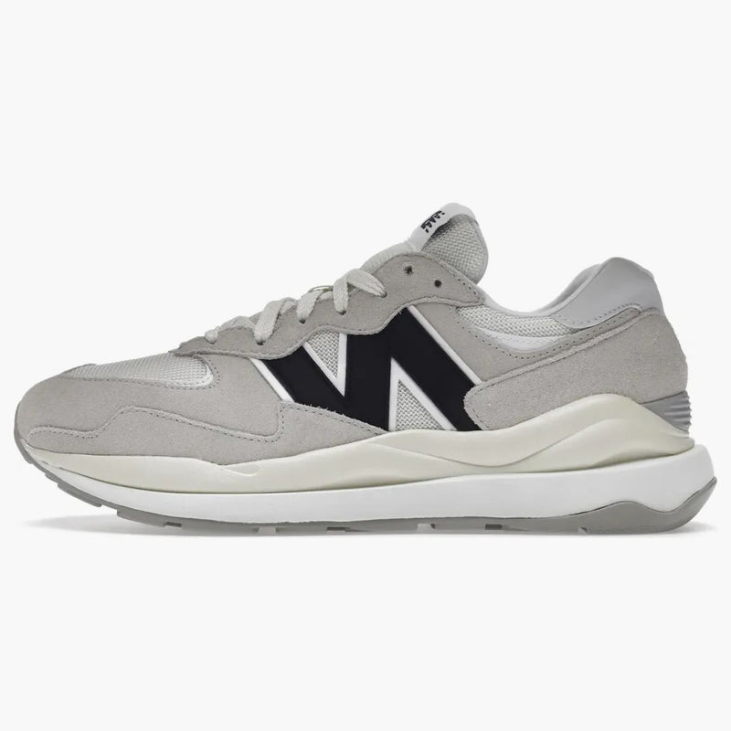 New Balance 57/40 mořská sůl bílá černá
