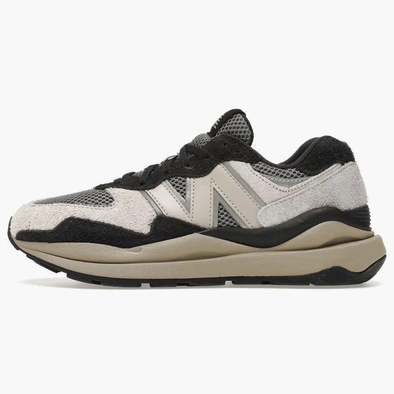 New Balance 57/40 Size? Grey