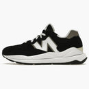 New Balance 57/40 Team Black