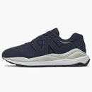 New Balance 57/40 Team Navy Black