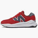 New Balance 57/40 Team Red Navy