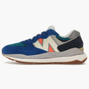 New Balance 57/40 Team Royal Orange