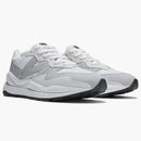 New Balance 57/40 White Grey