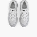 New Balance 57/40 White Grey