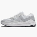 New Balance 57/40 White Grey