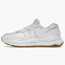 New Balance 57/40 Biała guma