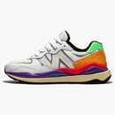 New Balance 57/40 White Multicolor