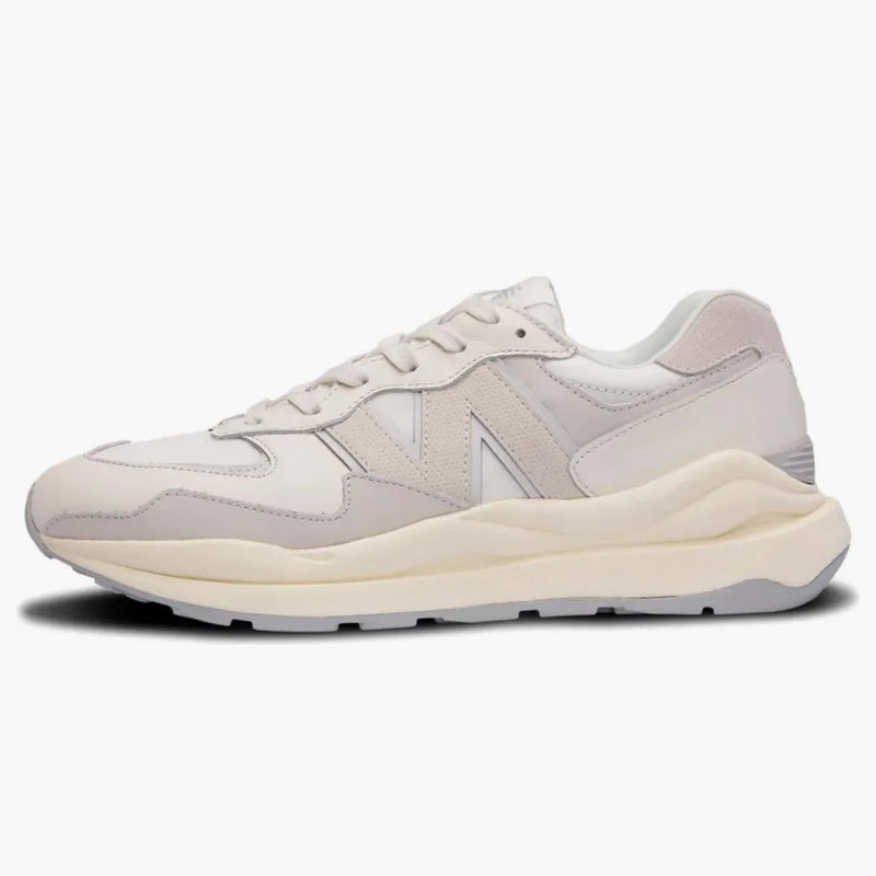 New Balance 57/40 White Pack