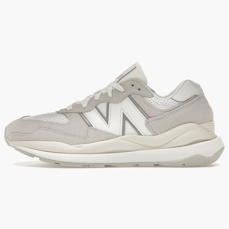 New Balance 57/40 bílá mořská sůl