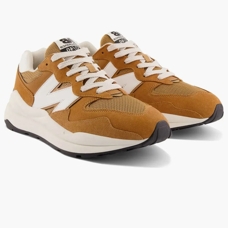 New Balance 57/40 Workwear White