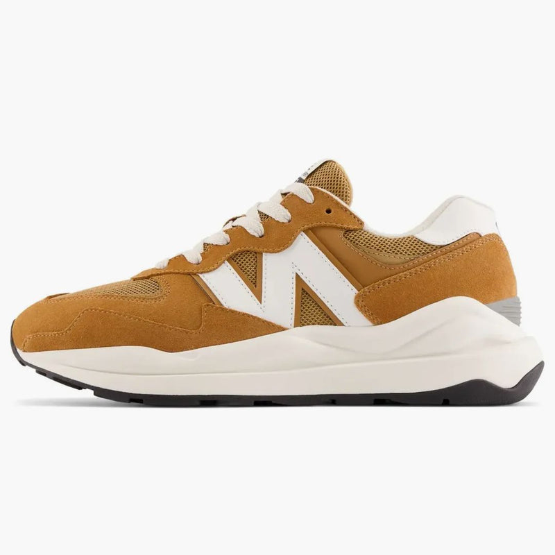 New Balance 57/40 Workwear White