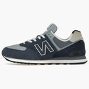 New Balance 574 Admirał Blue