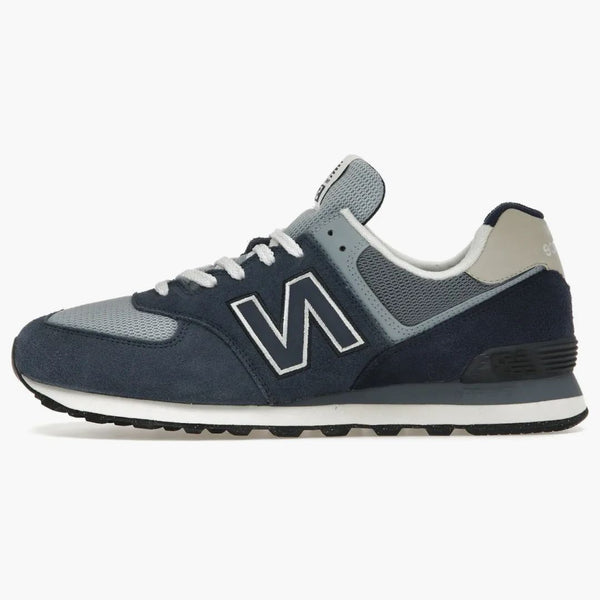 New Balance 574 Admiral Blue