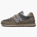 New Balance 574 Alpha Industries